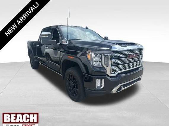 GMC SIERRA HD 2023 1GT49REY2PF140049 image